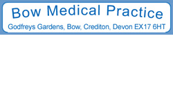 Bow Medical Proactice Logo