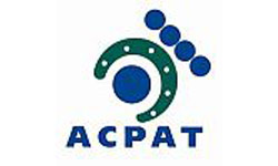 Association of Chartered Physiotherapists in Animal Therapy (ACPAT) Logo